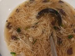 面线糊-华兴大酒楼(亿宝大厦店)