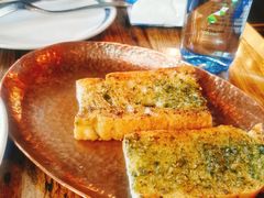 蒜蓉面包片-PIZZA BIANCA(民园店)