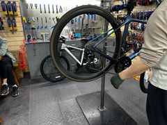 -GIANT捷安特自行车专卖店(金桥台儿庄路店)