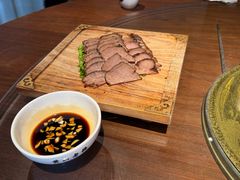 -黄山老妈·土菜(碧桂园店)