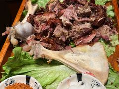 -那拉提之疆·新疆菜(美院店)