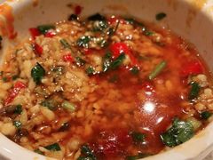 配料-红鼎坊·老成都火锅(新南门店)