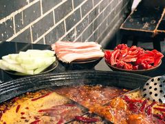 -酒友老火锅(渝中店)