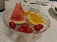 -沪华海鲜大酒楼(南汇店)