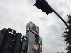 -一蘭拉面(新宿中央东口店)