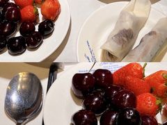 -星伦多自助料理(华润万象城店)