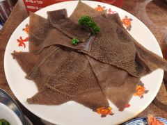 -后火锅(南京东路总店)