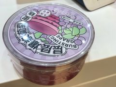 -好利来(马家堡店)