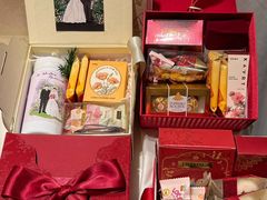 -大连中远海运洲际酒店