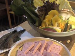 -手选潮汕鲜活牛肉火锅(二七广场店)