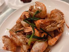 -上海和平饭店龙凤厅 Dragon Phoenix