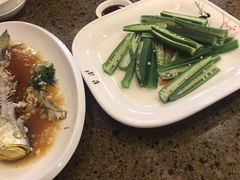 -旺达·福州菜(正大广场店)