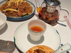 -新兴·金羊座·粤菜点心(乐峰店)