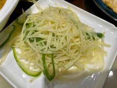 -POLO小馆·老南京菜(解放路店)