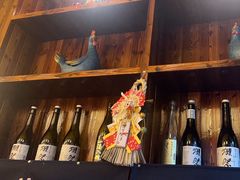 -鸟鹏烧鸟居酒屋(仁恒梦中心店)