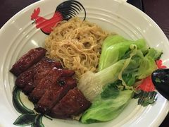 -香江小厨 The Kitchen(香江俱乐部店)