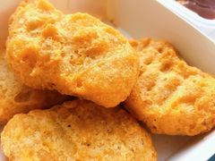 -麦当劳(人民南路店)