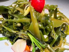 -船歌·鱼水饺青岛菜(金狮广场店)
