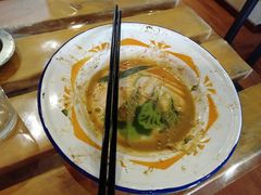 -聚首堂·特色小吃·肘子(什刹海德胜门店)