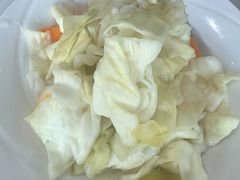 -天乐农家鱼头王(天目湖店)