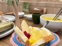 -云海肴·汽锅鸡·云南菜(广安门天虹店)