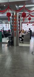 -LESSMORE科技头皮理容中心
