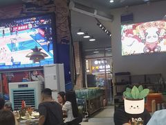 -林记生蚝·专注生蚝三十载(创意园店)
