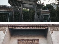 -佛山市祖庙博物馆