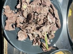 -海汕记·潮汕鲜牛肉火锅·自助