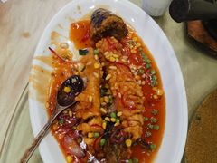 松子鱼-食为先(中山七路店)