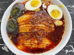 -何老二卤汁凉粉