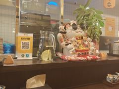-哥哥の深夜食堂(永乐汇亲子购物运动中心店)