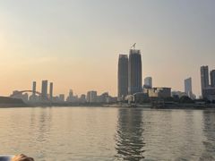 -武汉关码头(轮渡站)