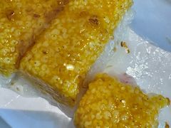黄米凉糕-真食净香居·内蒙烧麦(亚运村店)