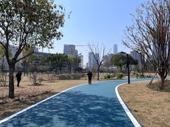 -后襄河公园