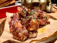 -司御手铜锅涮肉卤烤猪手(榆次新建路店)