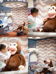 -奈尔宝家庭中心·亲子餐厅(北京东坝万达店)