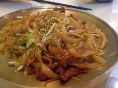 -港久茶餐厅(鹭洲里店)