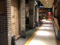 大堂-局气 烤鸭·北京菜(光华路店)