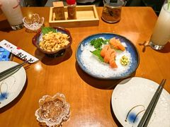 -気楽亭和食料理(气乐亭大世界本店)