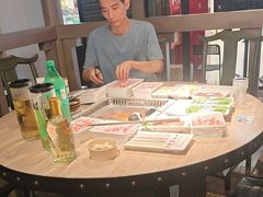-野妹经典火锅(江夏中百店)