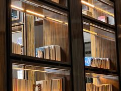 -行者书屋大堂吧 ·下午茶(南京圣和府邸酒店)