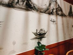 用餐区-丹江渔村(望京店)