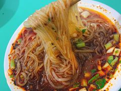 -甘记肥肠粉(马鞍北路店)
