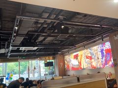 -潮汕大目牛肉火锅(水围店)