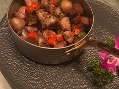 -北国饭店.海鲜.北方菜(新河路店)
