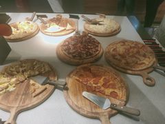 -比格比萨自助(花园路店)