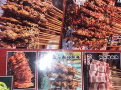-管氏翅吧(广渠门店)