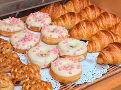 -棕榈岛海鲜自助餐厅(虹桥迎宾馆店)