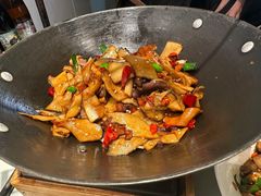 -吃货私房菜(丽江束河古镇店)